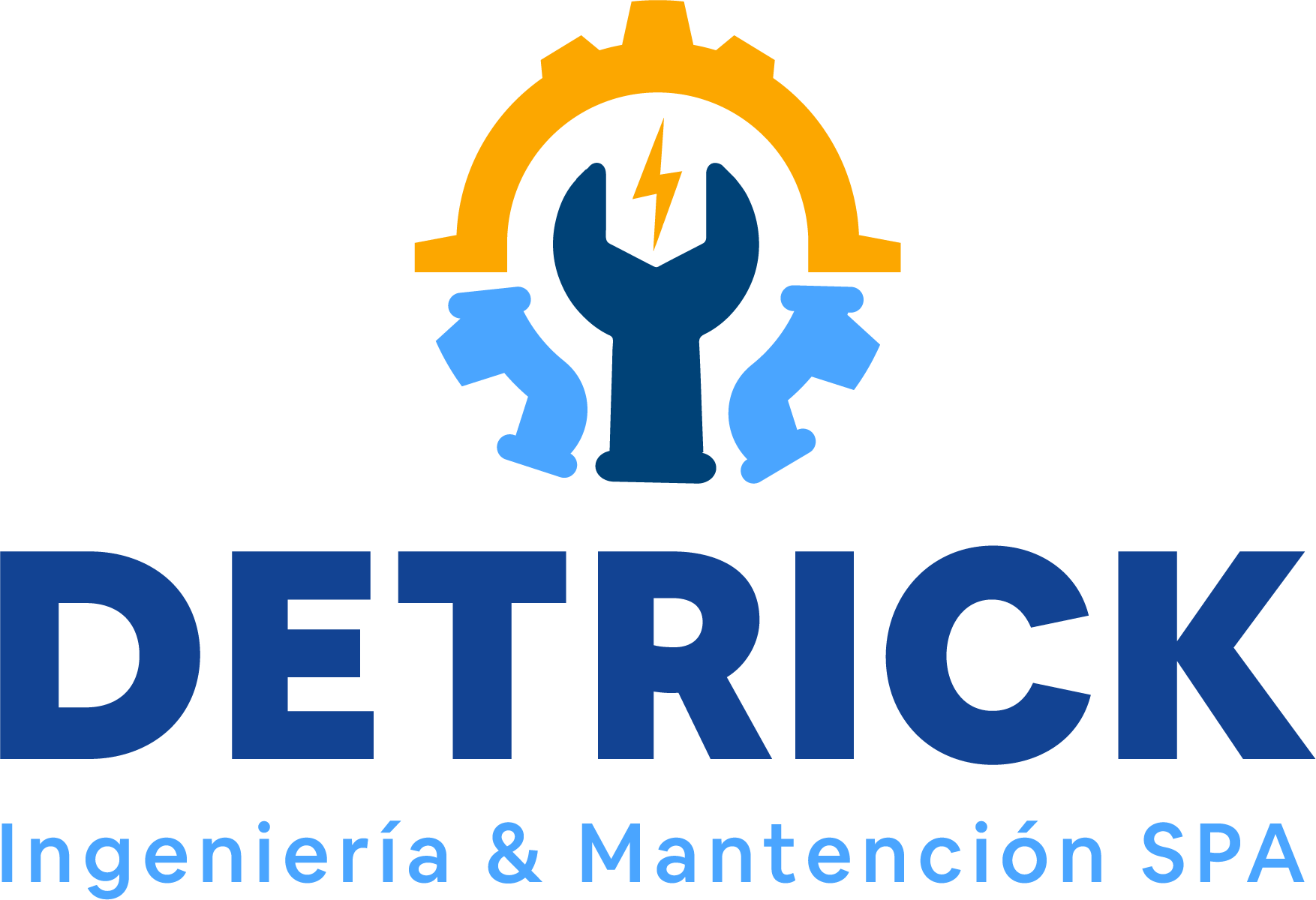 Detrick Ingeniería y Mantención SpA